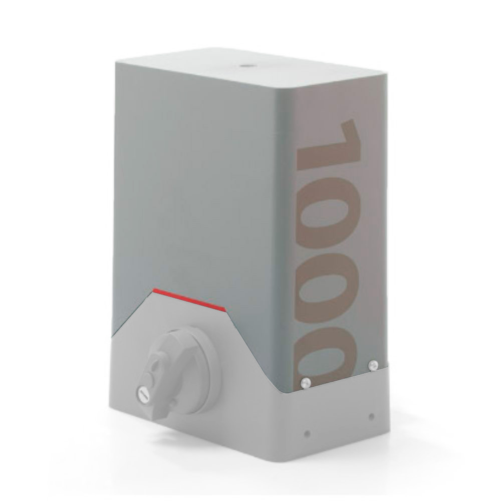 Carcasa Motor RINO 1000 RIS1000 Erreka